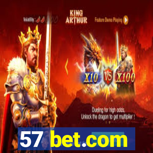 57 bet.com